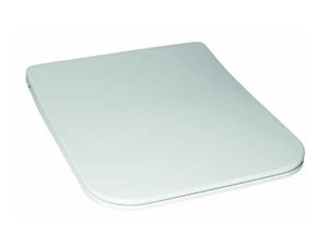 VILLEROY & BOCH VERITY LINE WC sedadlo Slim Line, SoftClosing, alpská biela