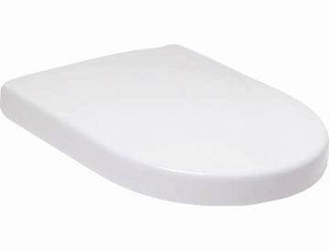 VILLEROY & BOCH VERITY DESIGN WC sedadlo, alpská biela