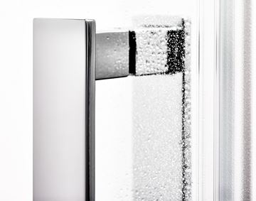 RAVAK MATRIX MSDPS 120/80 P sprchovací kút 120x80 cm, vstup spredu, posuvné dvere, pravý, satin/sklo transparent 0WPG4U00Z1 Obrázek - fotka