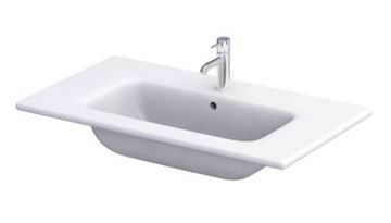 ORISTO JOY umývadlo 81 cm, s otvorom pre batériu a prepadom UME-JO-80-91 Obrázek - fotka