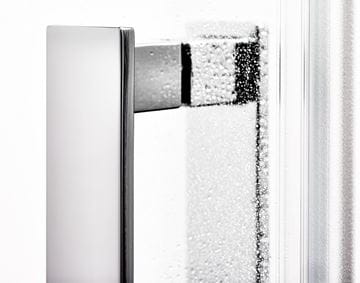 RAVAK MATRIX MSDPS 120/90 P sprchovací kút 120x90 cm, vstup spredu, posuvné dvere, pravý, lesk/sklo transparent 0WPG7C00Z1 Obrázek - fotka
