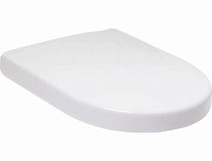 VILLEROY & BOCH VERITY DESIGN 2.0 WC sedadlo, SoftClosing, alpská biela