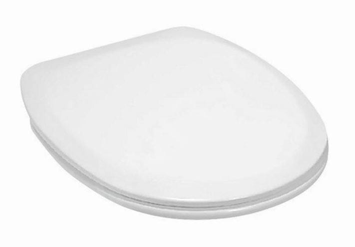 LAUFEN ALBONOVA WC sedadlo H8902100000631 Obrázek - Hlavní obrázek