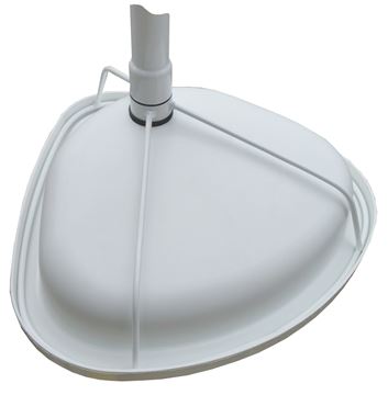 VAGNERPLAST umývadlo 56 cm, bez prepadu, otočné VPWB5556OTU9N-01 Obrázek - fotka