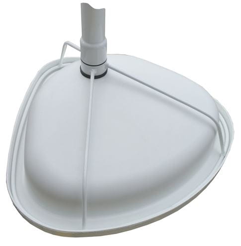 VAGNERPLAST umývadlo 56 cm, bez prepadu, otočné VPWB5556OTU9N-01 Obrázek - fotka