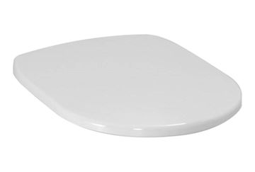 LAUFEN PRO WC sedadlo, biela