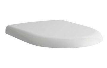 LAUFEN PRE WC sedadlo, SoftClose, biela
