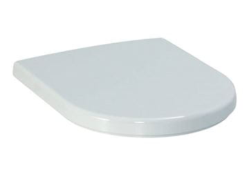 LAUFEN PRE WC sedadlo, SoftClose, biela