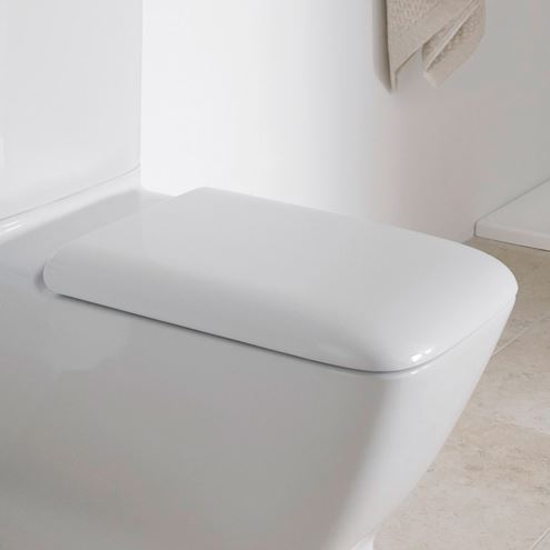 LAUFEN PALACE WC sedadlo H8917003000001 Obrázek - fotka