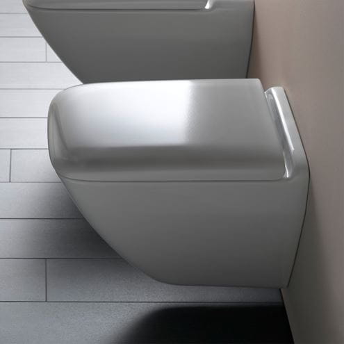 LAUFEN PALACE WC sedadlo H8917003000001 Obrázek - fotka