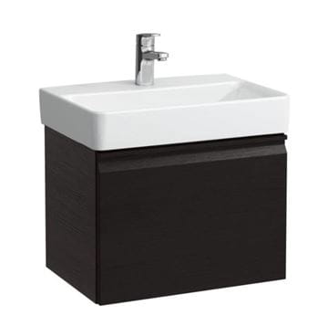 LAUFEN PRO S umývadlo 55 cm, s otvorom pre batériu, bez prepadu H8189580001561 Obrázek - fotka