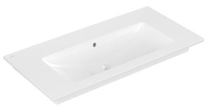 VILLEROY & BOCH VENTICELLO umývadlo 100 cm, s prepadom