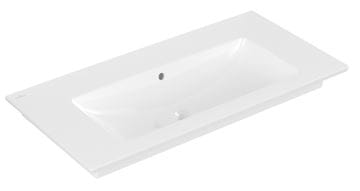 VILLEROY & BOCH VENTICELLO umývadlo 100 cm, s prepadom