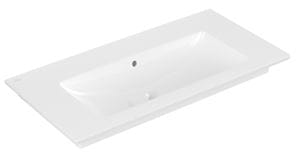 VILLEROY & BOCH VENTICELLO umývadlo 100 cm, s prepadom