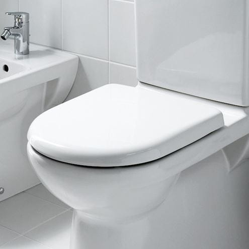 LAUFEN PRE WC sedadlo, SoftClose H8939580000001 Obrázek - fotka