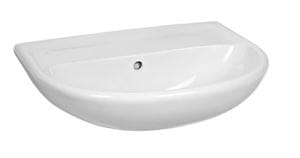 JIKA LYRA PLUS umývadlo 65 cm, s prepadom