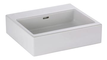 LAUFEN LIVING CITY umývadlo 50 cm, s prepadom