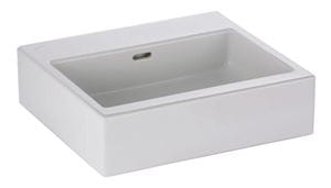 LAUFEN LIVING CITY umývadlo 50 cm, s prepadom