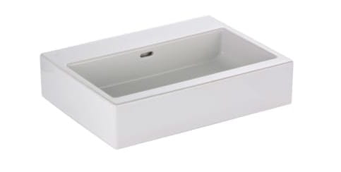 LAUFEN LIVING CITY umývadlo 60 cm, s prepadom H8174330001091 Obrázek - Hlavní obrázek