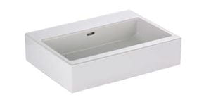 LAUFEN LIVING CITY umývadlo 60 cm, s prepadom