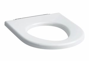 LAUFEN PRE LIBERTY WC sedadlo, bezbariérové, bez poklopu