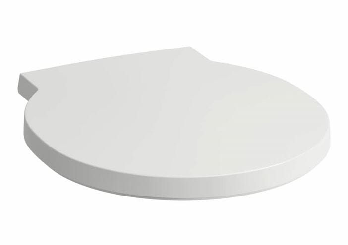 LAUFEN VAL WC sedadlo, SoftClose H8942810000001 Obrázek - Hlavní obrázek