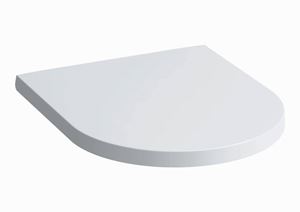 LAUFEN KARTELL WC sedadlo, SoftClose