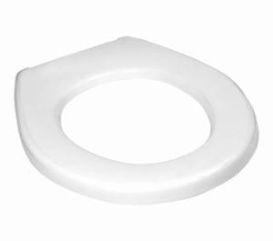 LAUFEN FLORAKIDS detské WC sedadlo, bez poklopu