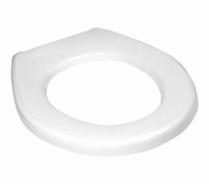 LAUFEN FLORAKIDS detské WC sedadlo, bez poklopu
