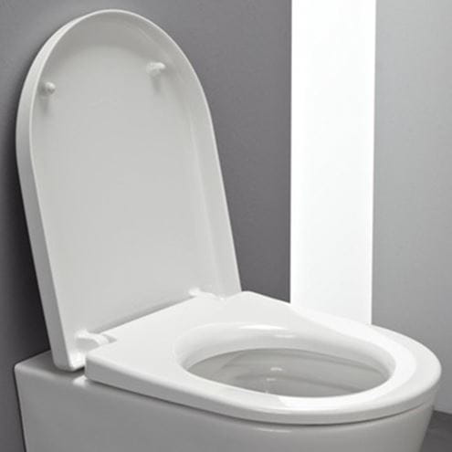 LAUFEN PRE WC sedadlo, SoftClose H8919513000031 Obrázek - fotka