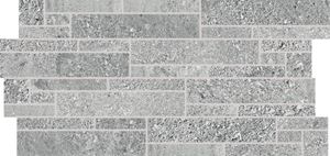 RAKO STONES dekor 30x60cm, šedá