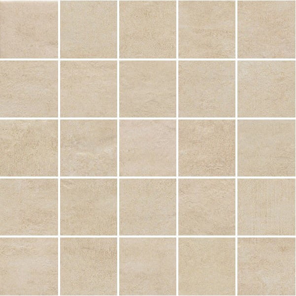 ABITARE FACTORY mozaika 30x30cm, beige