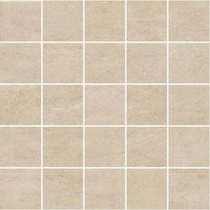 ABITARE FACTORY mozaika 30x30cm, beige