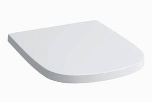 LAUFEN PALOMBA COLLECTION WC sedadlo Slim, SoftClose