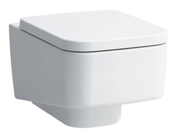 LAUFEN PRE S WC sedadlo, SoftClose H8919610000001 Obrázek - fotka