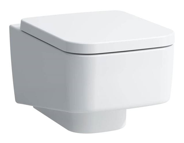LAUFEN PRE S WC sedadlo, SoftClose H8919610000001 Obrázek - fotka