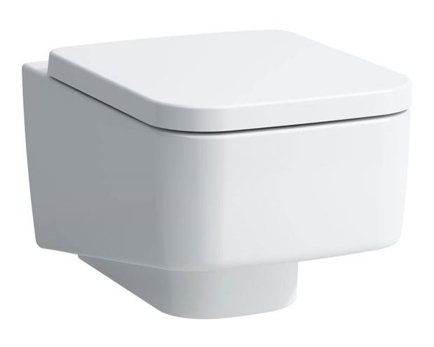 LAUFEN PRE S WC sedadlo H8919600000001 Obrázek - fotka