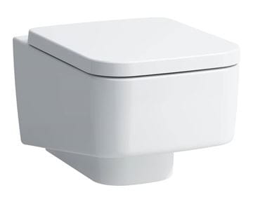 LAUFEN PRE S WC sedadlo H8919600000001 Obrázek - fotka