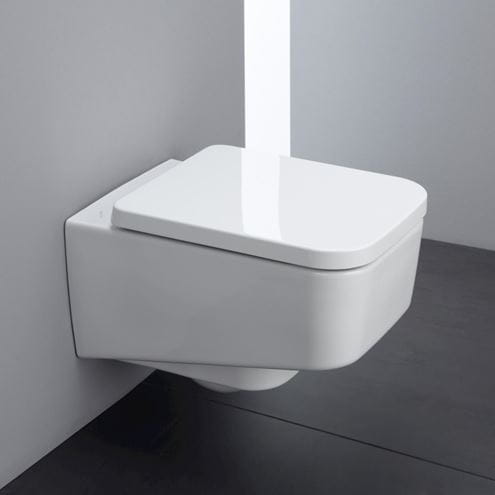 LAUFEN PRE S WC sedadlo H8919600000001 Obrázek - fotka