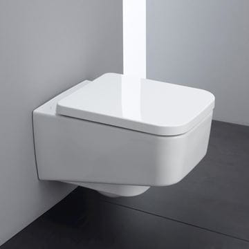 LAUFEN PRE S WC sedadlo H8919600000001 Obrázek - fotka