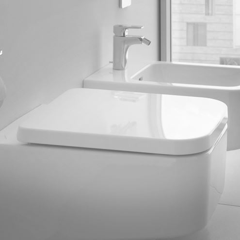 LAUFEN PRE S WC sedadlo H8919600000001 Obrázek - fotka