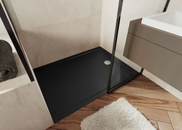 KALDEWEI CAYONOPLAN 2251-1 sprchová vanička 80x80 cm, smaltovaná oceľ, bez nosiča 361100010001 Obrázek - fotka