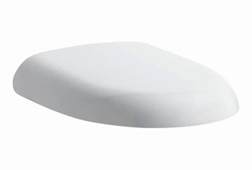 LAUFEN FLORAKIDS detské WC sedadlo, biela