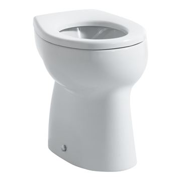 LAUFEN FLORAKIDS detské WC sedadlo H8910303000001 Obrázek - fotka