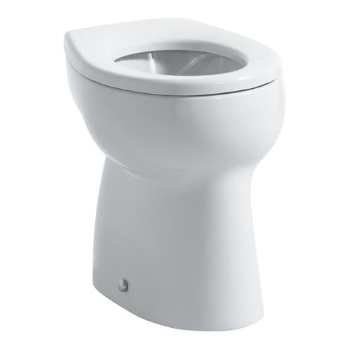 LAUFEN FLORAKIDS detské WC sedadlo H8910303000001 Obrázek - fotka