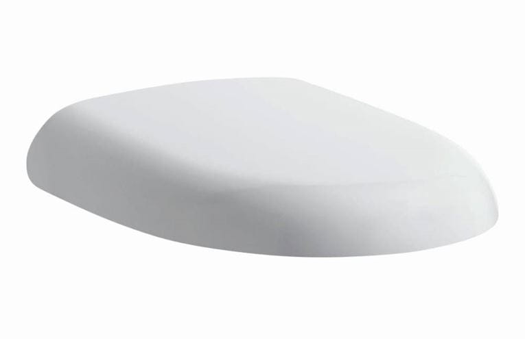 LAUFEN FLORAKIDS detské WC sedadlo, SoftClose, biela H8910313000001 Obrázek - Hlavní obrázek