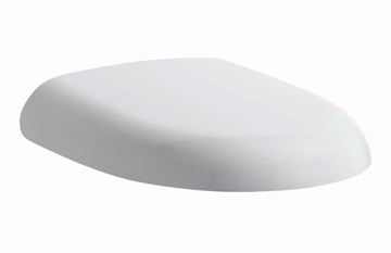 LAUFEN FLORAKIDS detské WC sedadlo, SoftClose, biela