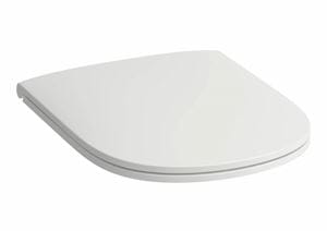 LAUFEN LUA WC sedadlo Slim, SoftClose