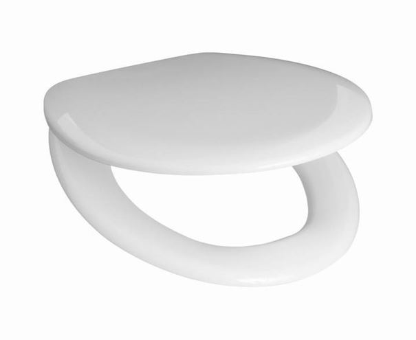 JIKA ZETA WC sedadlo H8932710000001 Obrázek - Hlavní obrázek
