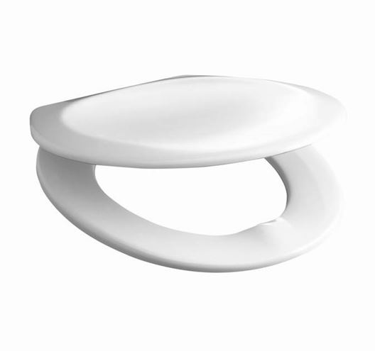 JIKA DINO WC sedadlo, biela H8933703000001 Obrázek - Hlavní obrázek